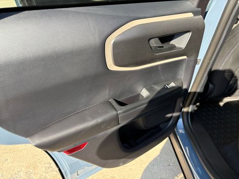 New 2025 Ford Bronco Sport Big Bend image 25