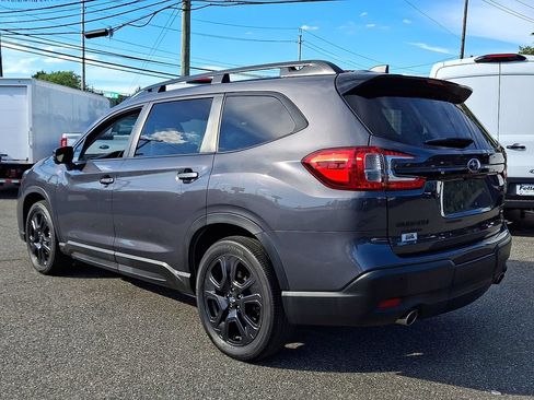 Used 2023 Subaru Ascent Onyx Edition Limited AWD/4WD image 6