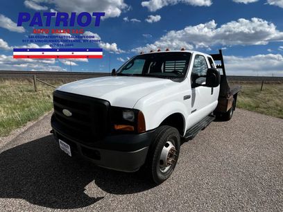 Used 2006 Ford F350 XL