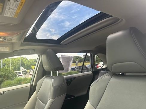 Used 2019 Toyota RAV4 XLE Premium w/ Cold Weather Package AWD/4WD image 26