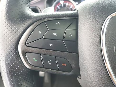 Used 2023 Dodge Challenger R/T Scat Pack RWD image 19