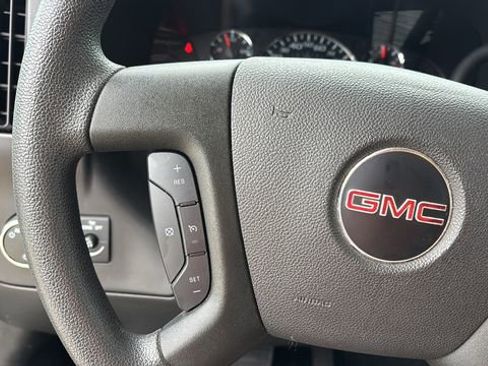 Used 2024 GMC Savana 2500 w/ Driver Convenience Package RWD image 22