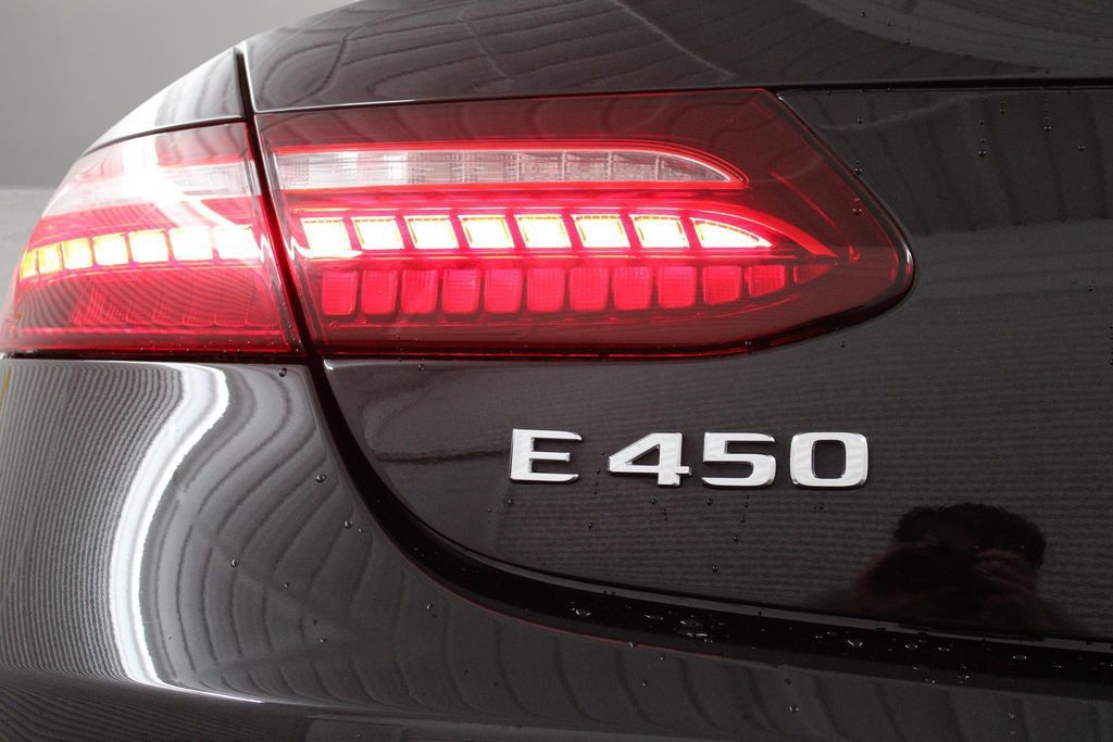 Used 2023 Mercedes-Benz E 450 Cabriolet image 26