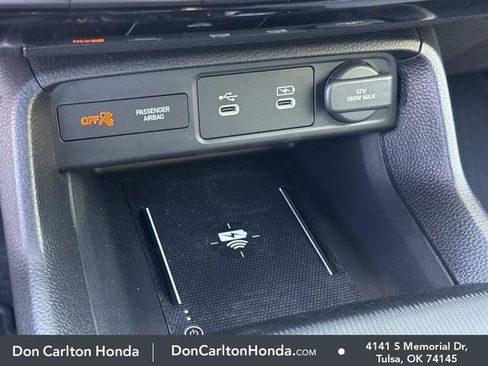 Used 2026 Honda Civic Sport Touring image 22