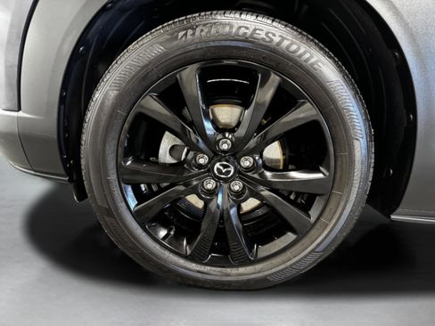 Used 2023 MAZDA CX-30 2.5 Turbo w/ Premium Package image 46