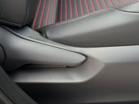 Used 2025 Toyota RAV4 XSE image 33