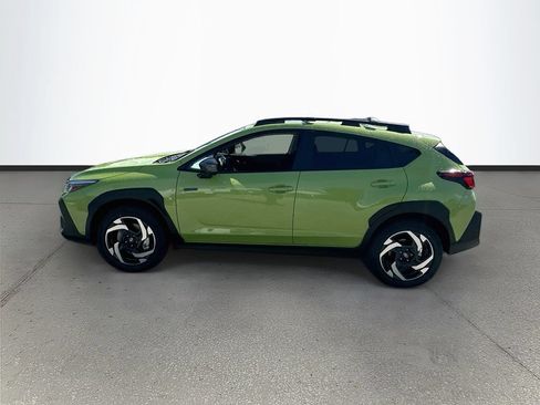 New 2026 Subaru Crosstrek 2.5i Limited AWD/4WD image 4