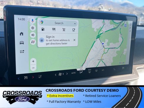 New 2026 Ford Explorer Active w/ Active Comfort Package AWD/4WD image 9