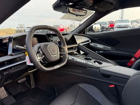 New 2026 Chevrolet Corvette Z06 image 7