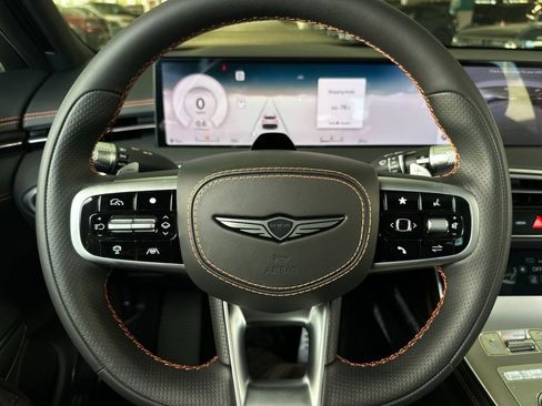 New 2026 Genesis GV70 3.5T Sport Advanced image 24