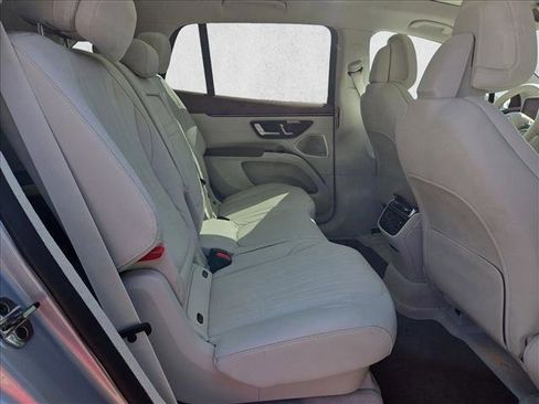 Used 2023 Mercedes-Benz EQS 450+ SUV image 20