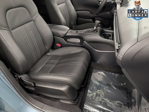 Used 2024 Honda HR-V EX-L image 28