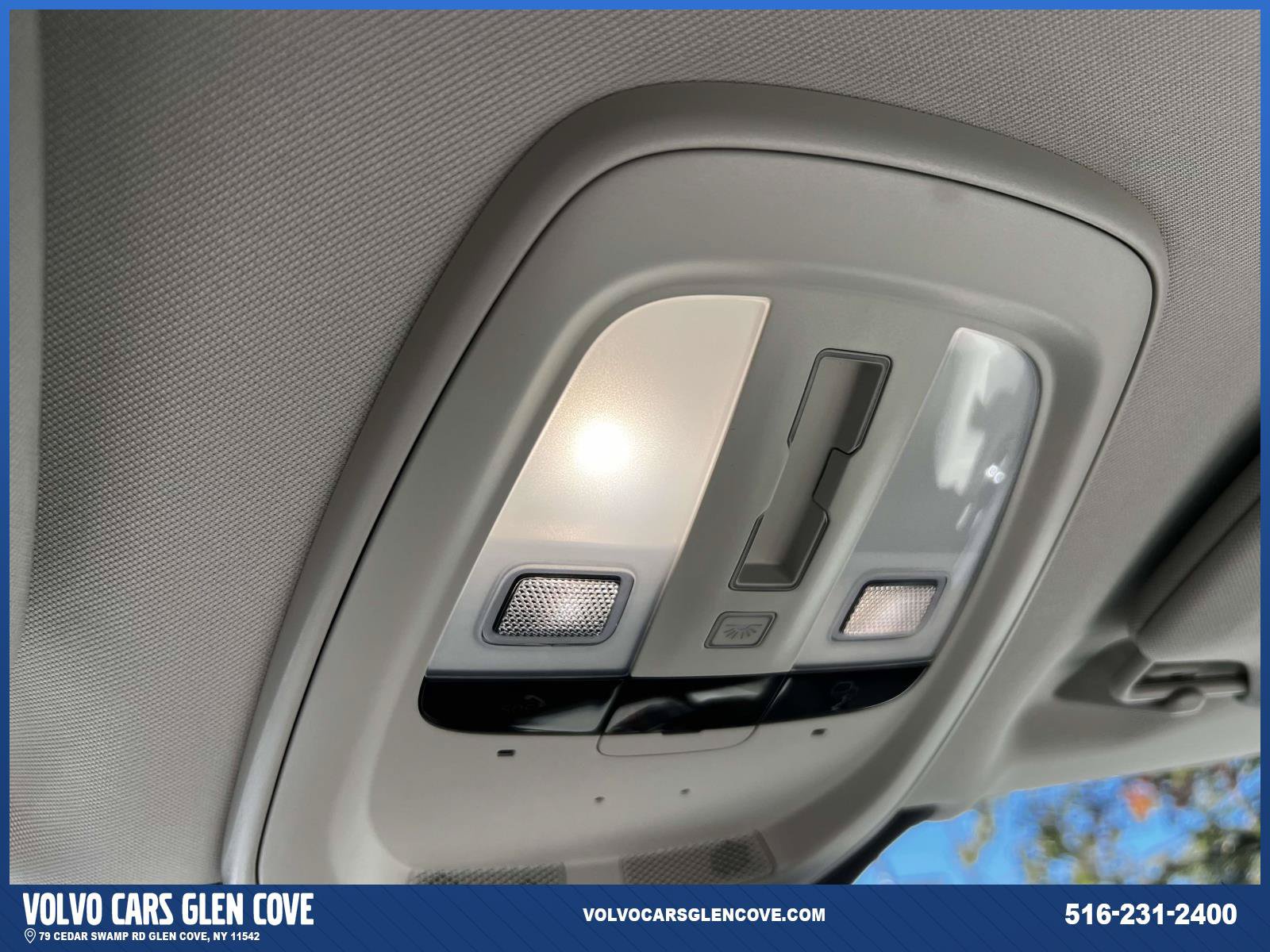 Used 2026 Volvo XC90 B6 Ultra w/ Protection Package AWD/4WD image 33