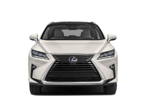Used 2019 Lexus RX 450h AWD w/ Navigation Package image 4