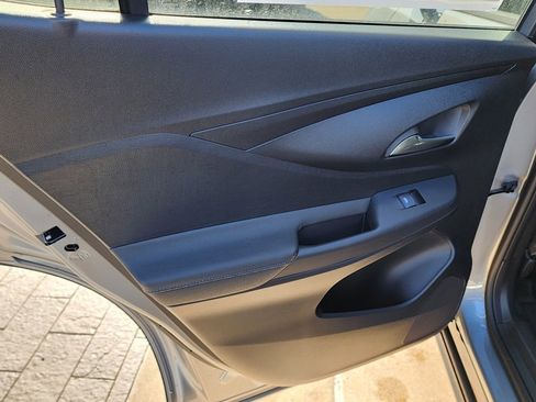 New 2026 Buick Envista Sport Touring w/ Convenience I Package image 39