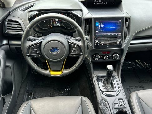Used 2023 Subaru Crosstrek 2.5i Sport AWD/4WD image 13