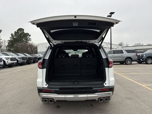 New 2026 GMC Acadia Denali w/ Super Cruise Package image 25
