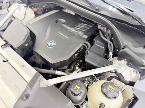 Used 2022 BMW X3 xDrive30i w/ M Sport Package 2 AWD/4WD image 30