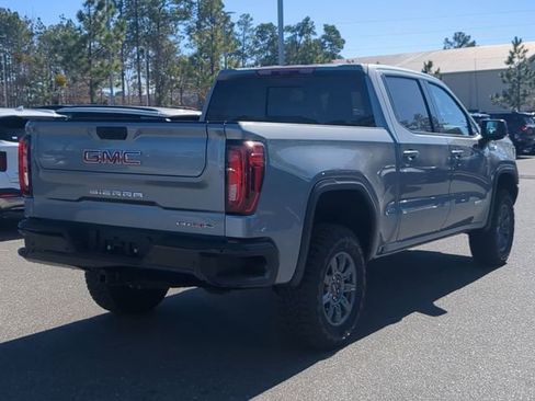 New 2026 GMC Sierra 1500 AT4X image 6
