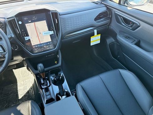 New 2026 Subaru Forester Wilderness image 29