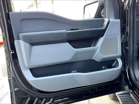 Used 2025 Ford F150 XL w/ Equipment Group 103A High AWD/4WD image 20