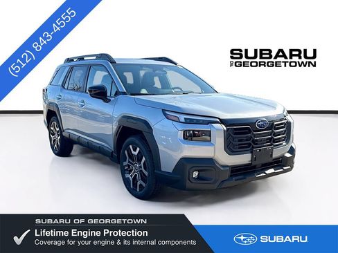 New 2026 Subaru Outback Touring XT AWD/4WD image 1