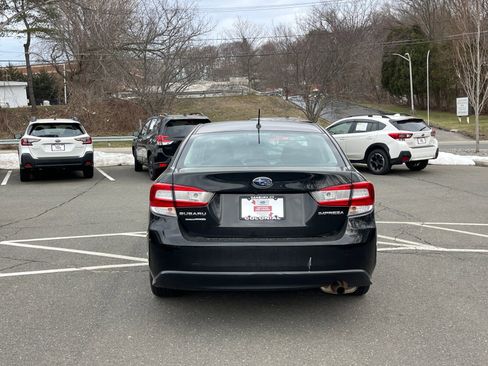 Certified 2023 Subaru Impreza 2.0i image 4