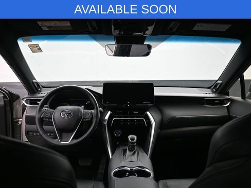 Used 2021 Toyota Venza XLE w/ Softex Package AWD/4WD image 29