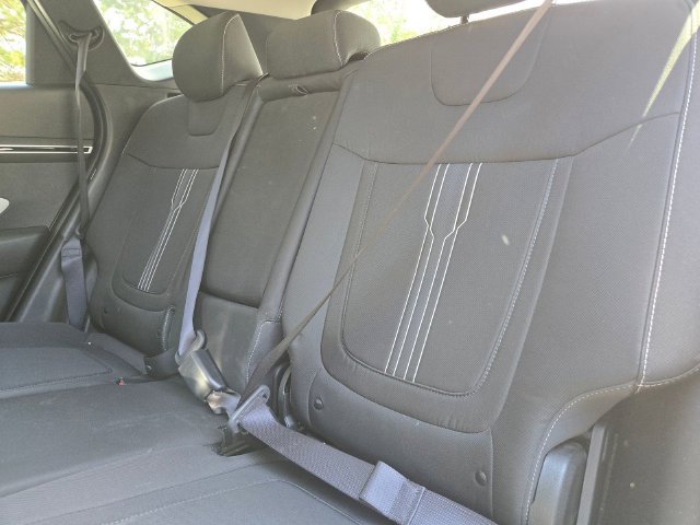 Used 2024 Hyundai Tucson SEL AWD/4WD image 9