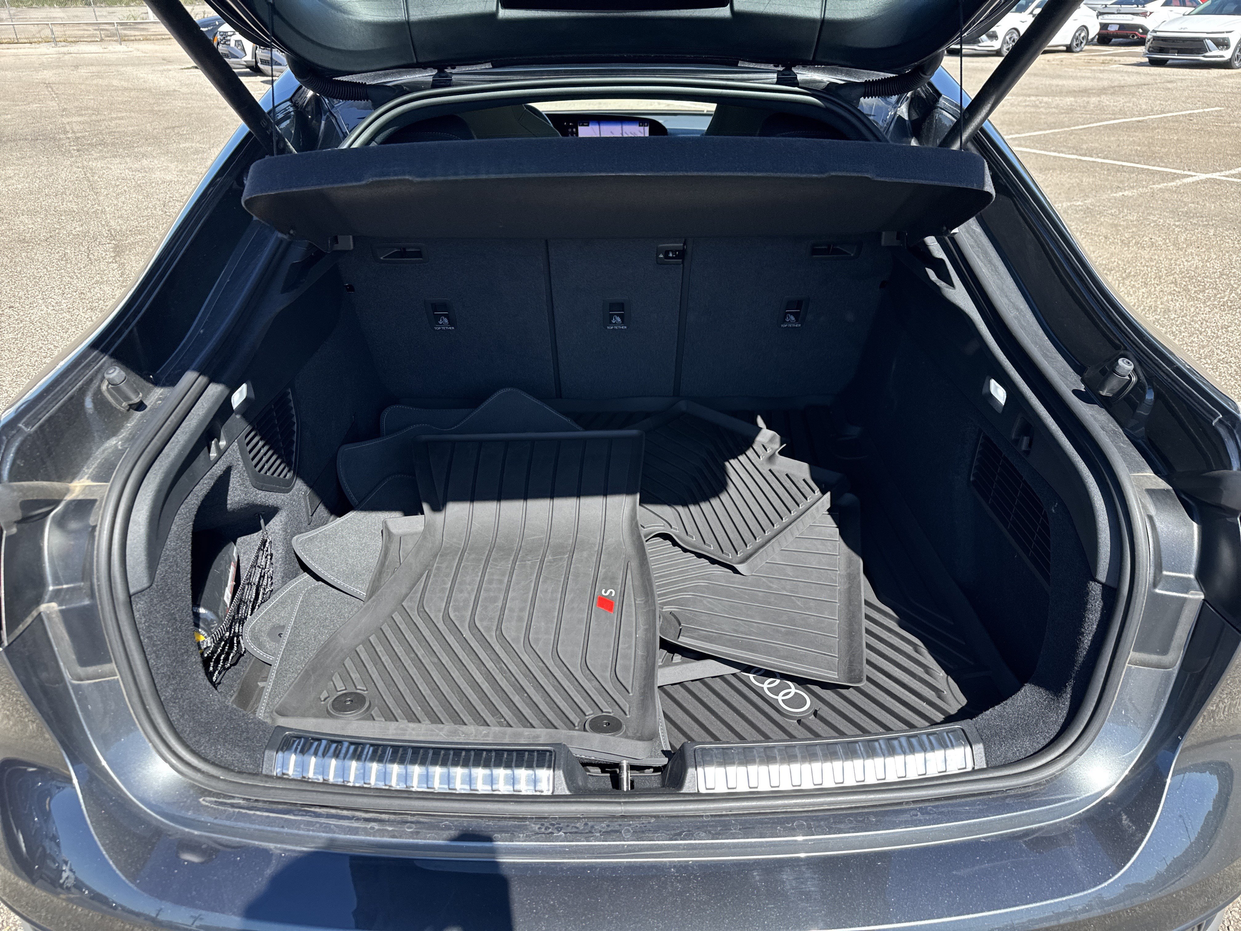 Certified 2025 Audi S5 Premium Plus AWD/4WD image 8