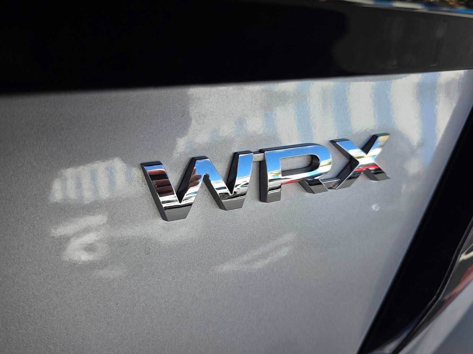 Used 2024 Subaru WRX Premium AWD/4WD image 17