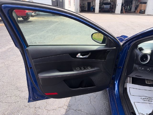Used 2024 Kia Forte GT FWD image 10