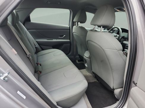 Certified 2024 Hyundai Elantra SE image 18