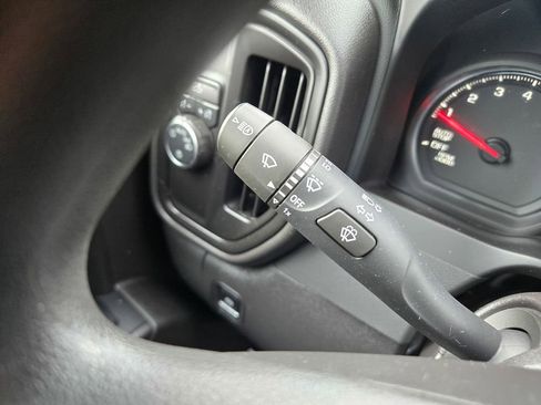 Used 2024 Chevrolet Silverado 1500 W/T w/ WT Fleet Convenience Package image 18