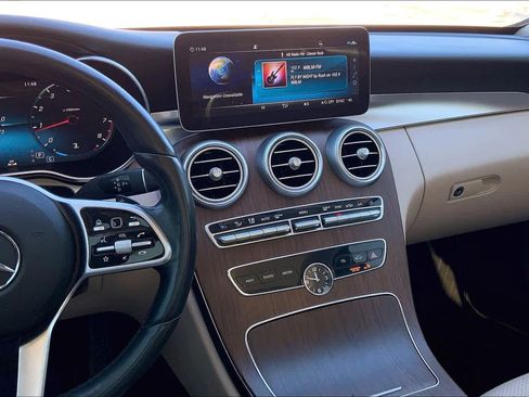 Used 2021 Mercedes-Benz C 300 C 300 image 7