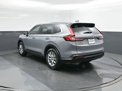 New 2026 Honda CR-V EX image 5