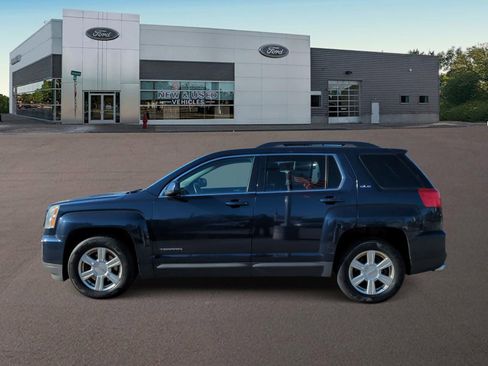 Used 2016 GMC Terrain SLE w/ Convenience Package image 7