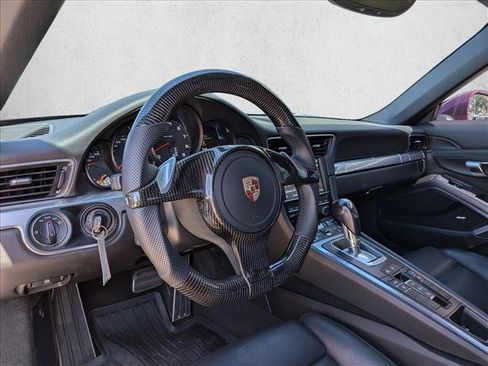 Used 2013 Porsche 911 Carrera RWD image 9