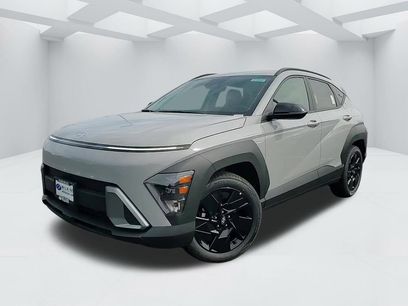 New 2026 Hyundai Kona SEL Sport