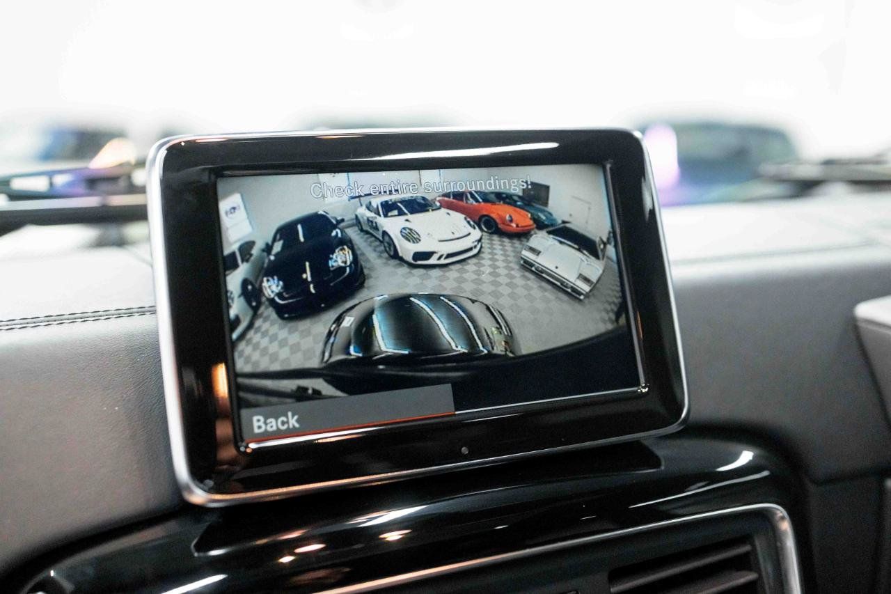 Used 2013 Mercedes-Benz G 63 AMG 4MATIC image 63