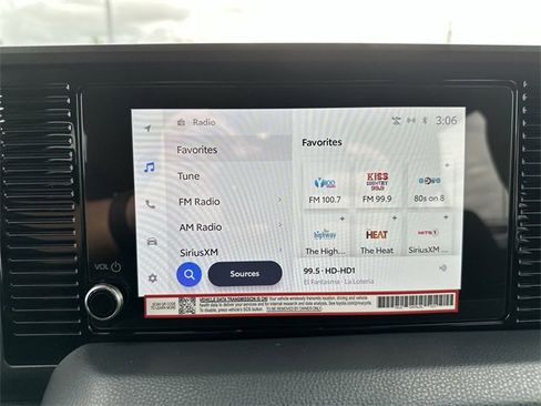 Used 2025 Toyota Land Cruiser 1958 image 12