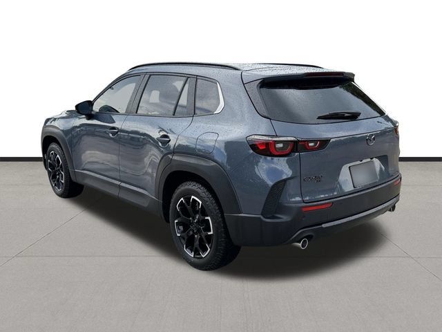 Certified 2026 MAZDA CX-50 Meridian Edition w/ Cargo Package AWD/4WD image 7