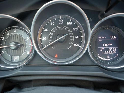 Used 2014 MAZDA MAZDA6 Sport FWD image 19
