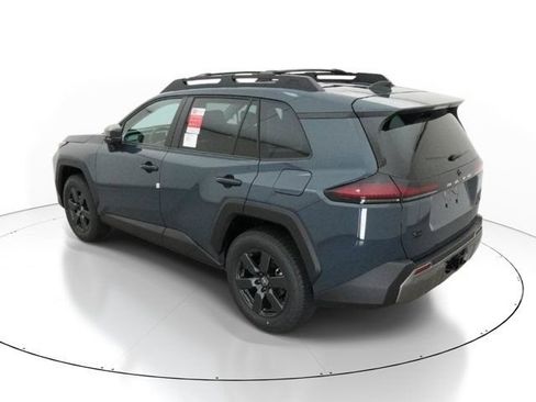 New 2026 Toyota RAV4 AWD image 4