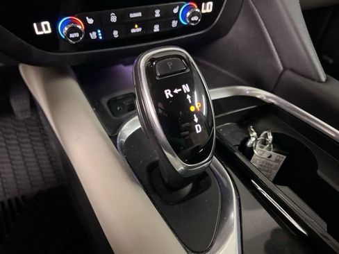 Certified 2020 Buick Enclave Premium w/ Surround and Sites Package FWD image 16