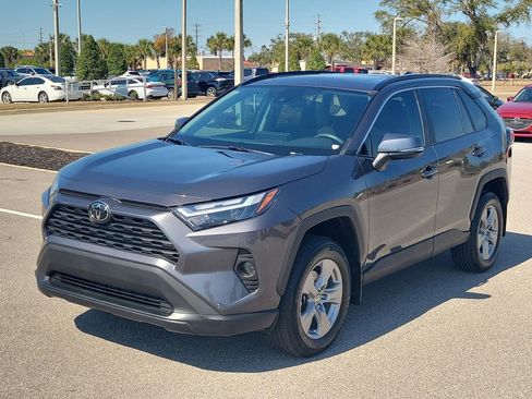 Certified 2024 Toyota RAV4 XLE w/ Convenience Package image 2