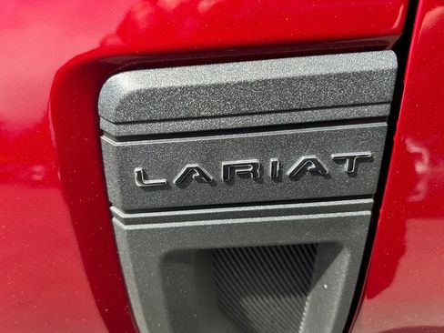 Used 2025 Ford Maverick Lariat w/ 4K Tow Package AWD/4WD image 32