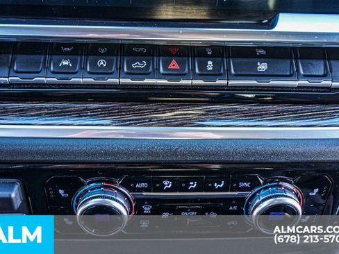 Used 2023 GMC Sierra 1500 Elevation image 39