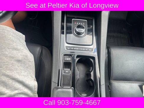 Used 2018 Jaguar F-PACE Prestige AWD/4WD image 19