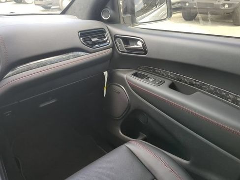 New 2026 Dodge Durango GT AWD/4WD image 21